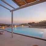 Aqua Breeze Seaview Pool Suites Mykonos