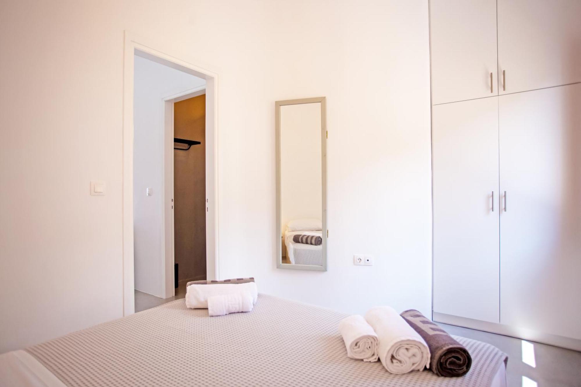 Aqua Breeze Seaview Pool Mykonos Apartamento Mykonos Town