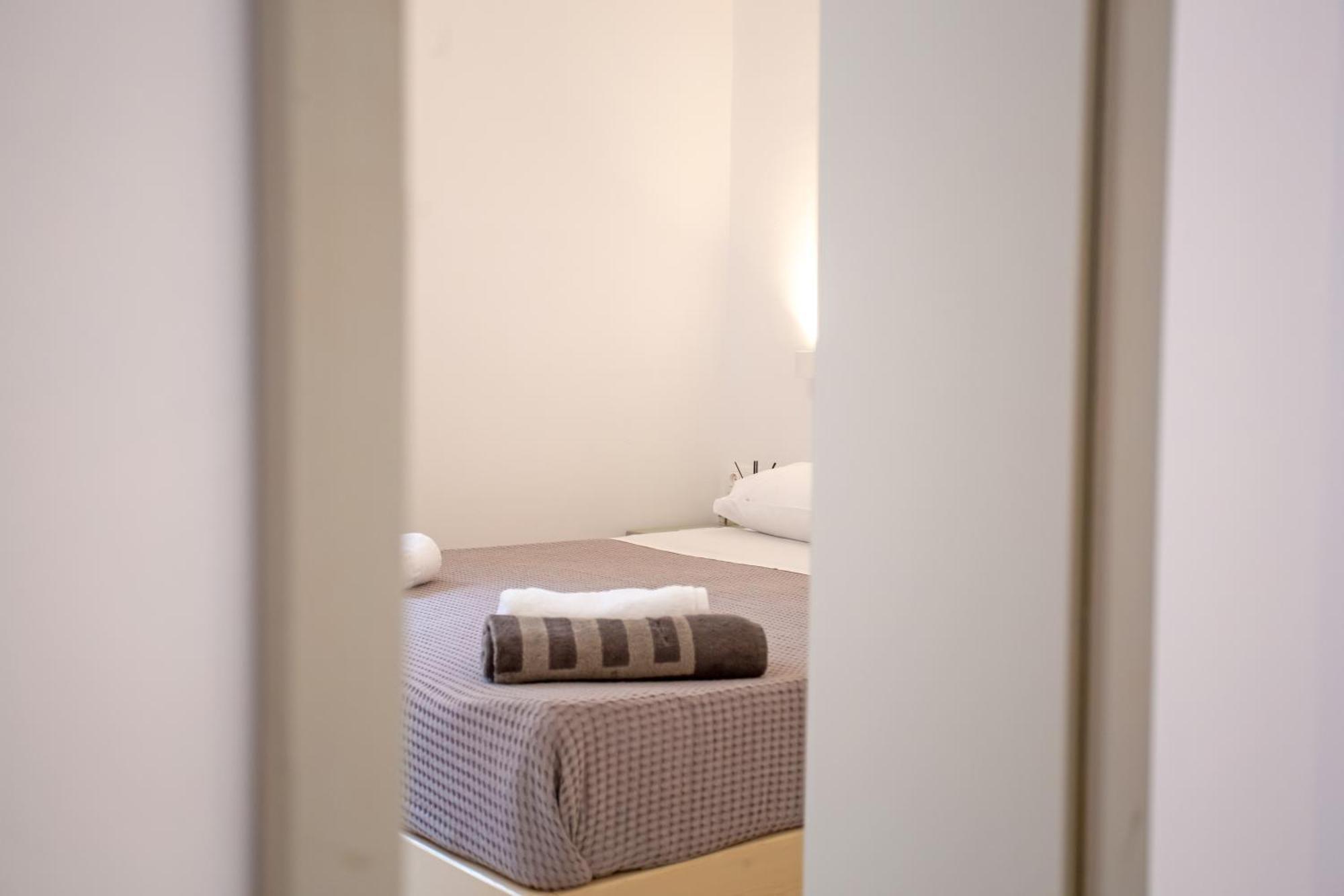 Apartamento Aqua Breeze Seaview Pool Mykonos *